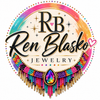Ren Blasko Jewelry - Home