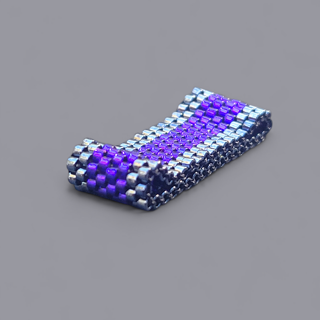 Beaded Rings